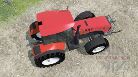 MTW-Belarus 3022 for Farming Simulator 2013