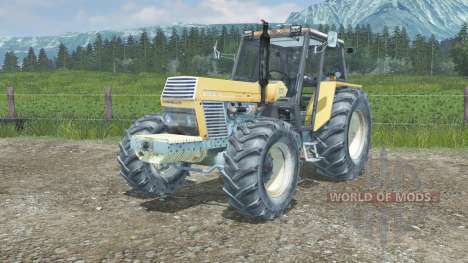 Ursus 1604 for Farming Simulator 2013