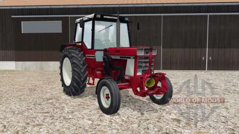 International 955 for Farming Simulator 2015
