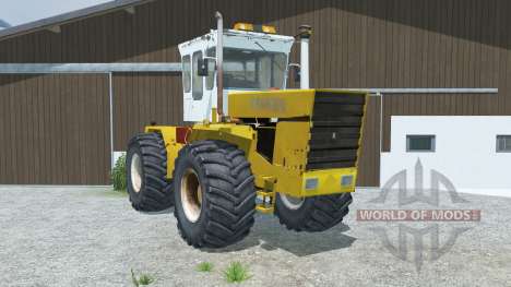 Raba 300 for Farming Simulator 2013