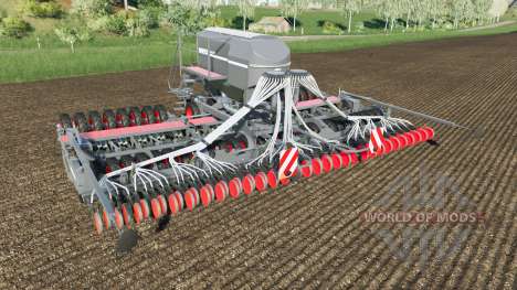 Horsch Pronto 9 DC multicolor for Farming Simulator 2017