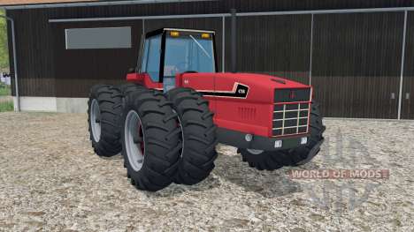 International 4788 for Farming Simulator 2015