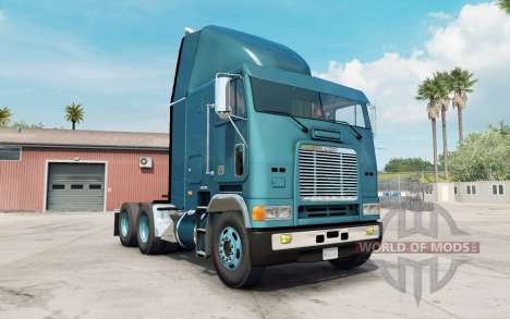 Freightliner FLB for American Truck Simulator