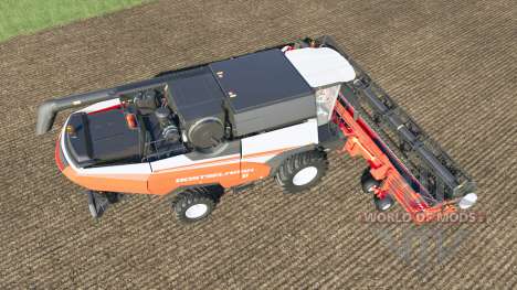 RSM 161 increased working speed for Farming Simulator 2017