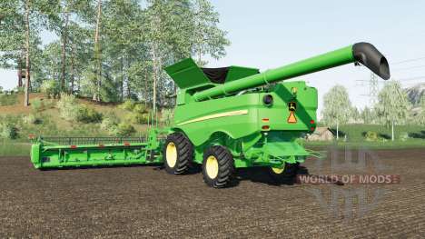 John Deere S790 price cheap for Farming Simulator 2017