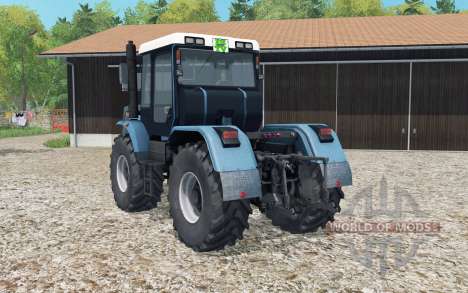 HTZ-17221 for Farming Simulator 2015