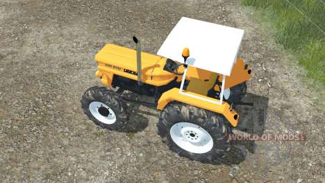 Fiat 640 DTH for Farming Simulator 2013