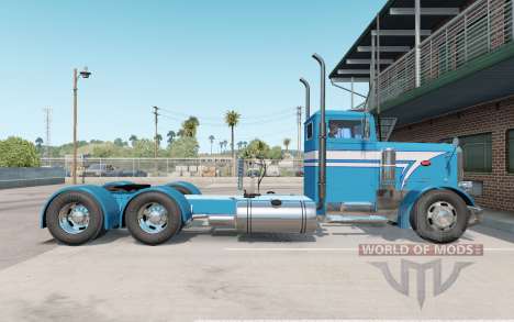 Peterbilt 351 for American Truck Simulator