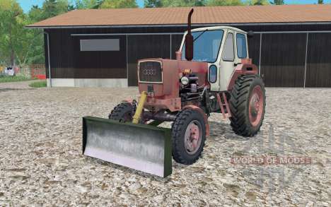 UMZ-6 for Farming Simulator 2015