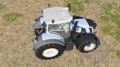 Fendt 900 Vario full option for Farming Simulator 2017
