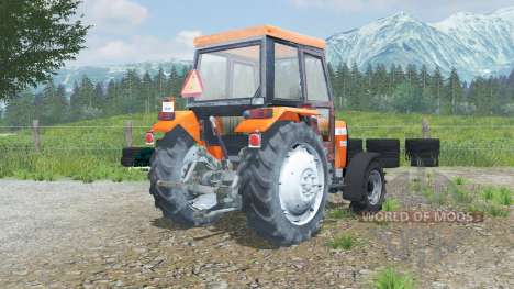 Ursus 3514 for Farming Simulator 2013