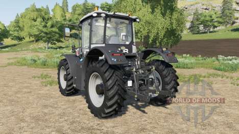 JCB Fastrac 4220 25 years for Farming Simulator 2017