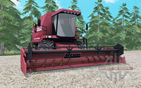 Lida 1300 for Farming Simulator 2015