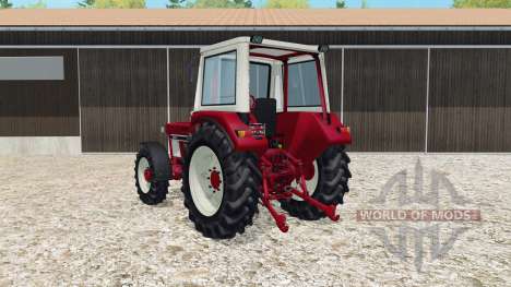 International 844-S for Farming Simulator 2015