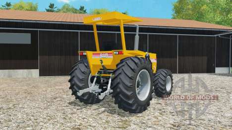 CBT 8440 for Farming Simulator 2015