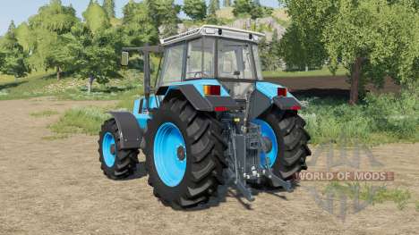 Deutz-Fahr AgroStar sound edition for Farming Simulator 2017
