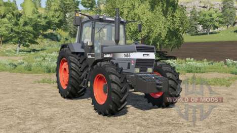 Case IH 1455 XL top lights for Farming Simulator 2017