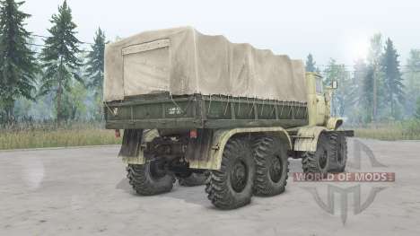 US-058С-862 for Spin Tires