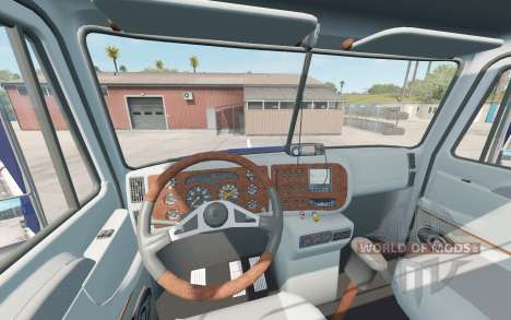 Mack Vision 2000 for American Truck Simulator