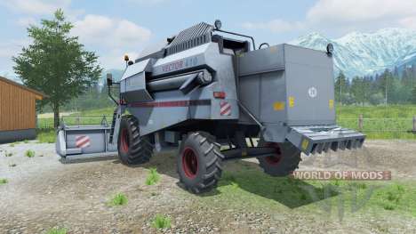 Vector 410 for Farming Simulator 2013