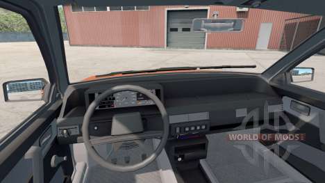 Lada Samara for American Truck Simulator