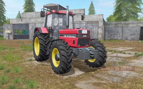 Case International 1455 XL for Farming Simulator 2017