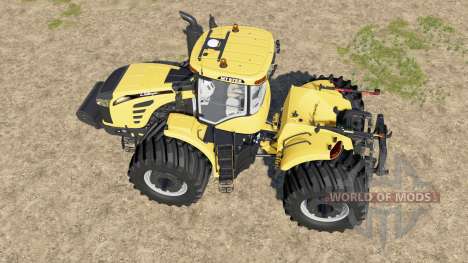 Challenger MT900-series 1525 hp for Farming Simulator 2017