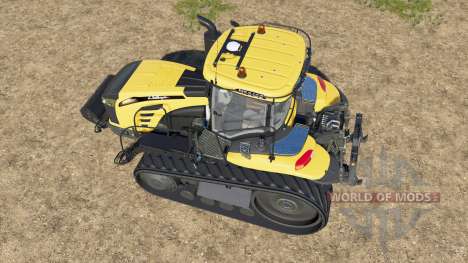 Challenger MT800-series 25 percent cheaper for Farming Simulator 2017