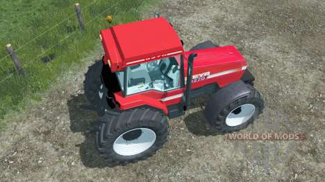 Steyr 9270 for Farming Simulator 2013
