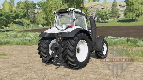 Valtra T-series Cow Edition for Farming Simulator 2017