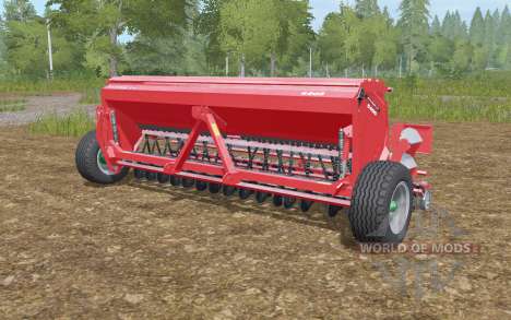 Case IH 5400 for Farming Simulator 2017
