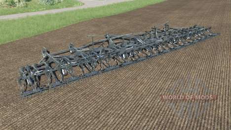 Flexi-Coil ST820 plow for Farming Simulator 2017