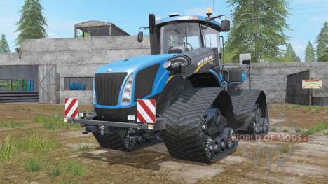 New Holland T9.700 SmartTrax for Farming Simulator 2017