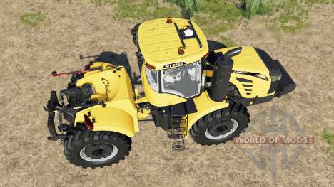 Challenger MT900-series increased power for Farming Simulator 2017