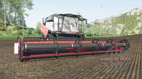 RSM 161 increased working speed for Farming Simulator 2017