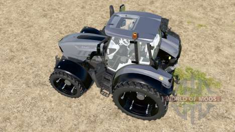 Lamborghini Mach 200 VRT more wheel options for Farming Simulator 2017