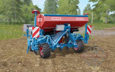 Monosem Monoshox NG Plus M for Farming Simulator 2017