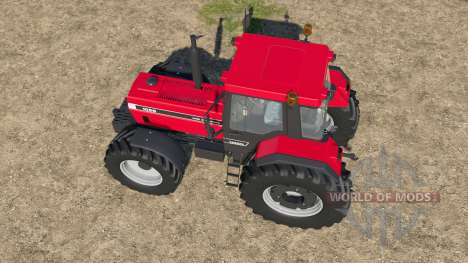 Case IH 55-series for Farming Simulator 2017