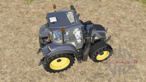 New Holland T5-series gebraucht for Farming Simulator 2017