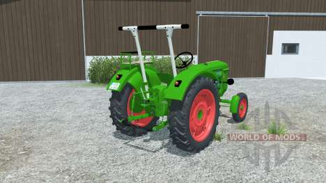 Deutz D 40S for Farming Simulator 2013