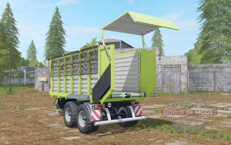 Kaweco Radium 50 for Farming Simulator 2017