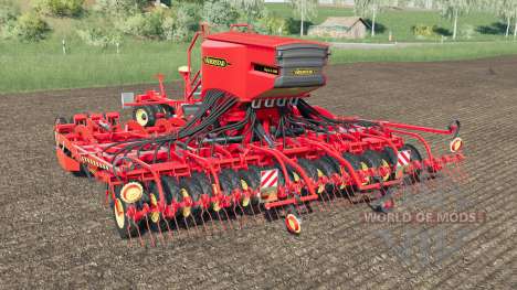 Vaderstad Rapid A 600S multifruit for Farming Simulator 2017