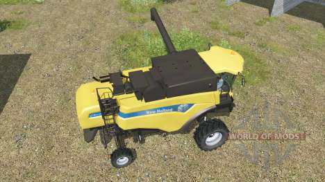 New Holland CX5090 for Farming Simulator 2013