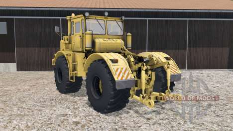 Kirovets K-700A for Farming Simulator 2015