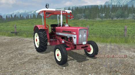 McCormick International 323 for Farming Simulator 2013