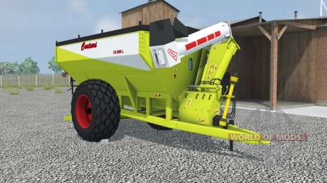 Cestari 19.000 LTS for Farming Simulator 2013