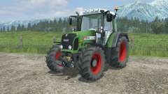 Fendt 414 Vario TMS for Farming Simulator 2013