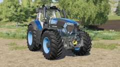 Deutz-Fahr 9-series color choice metallic for Farming Simulator 2017