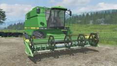 John Deere 2058 & 818 for Farming Simulator 2013