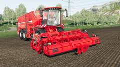 Holmer Terra Dos T4-40 1626 hp for Farming Simulator 2017